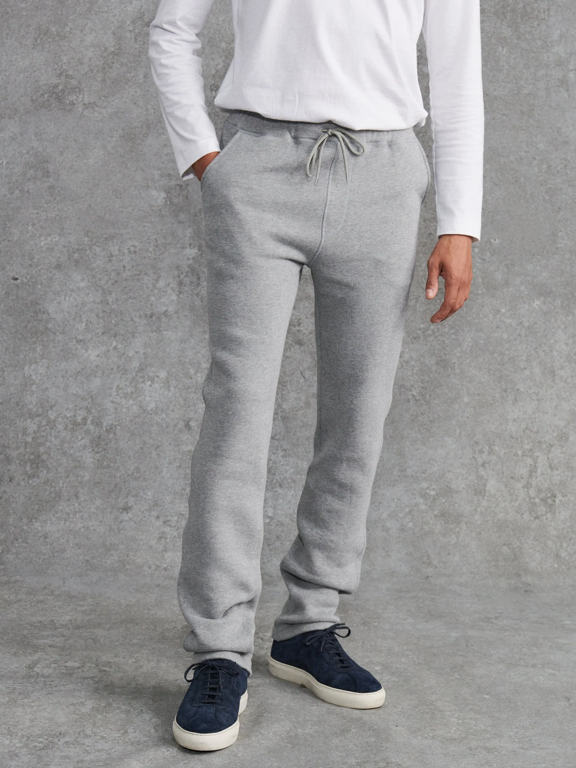 The Cashblend Crew Trouser