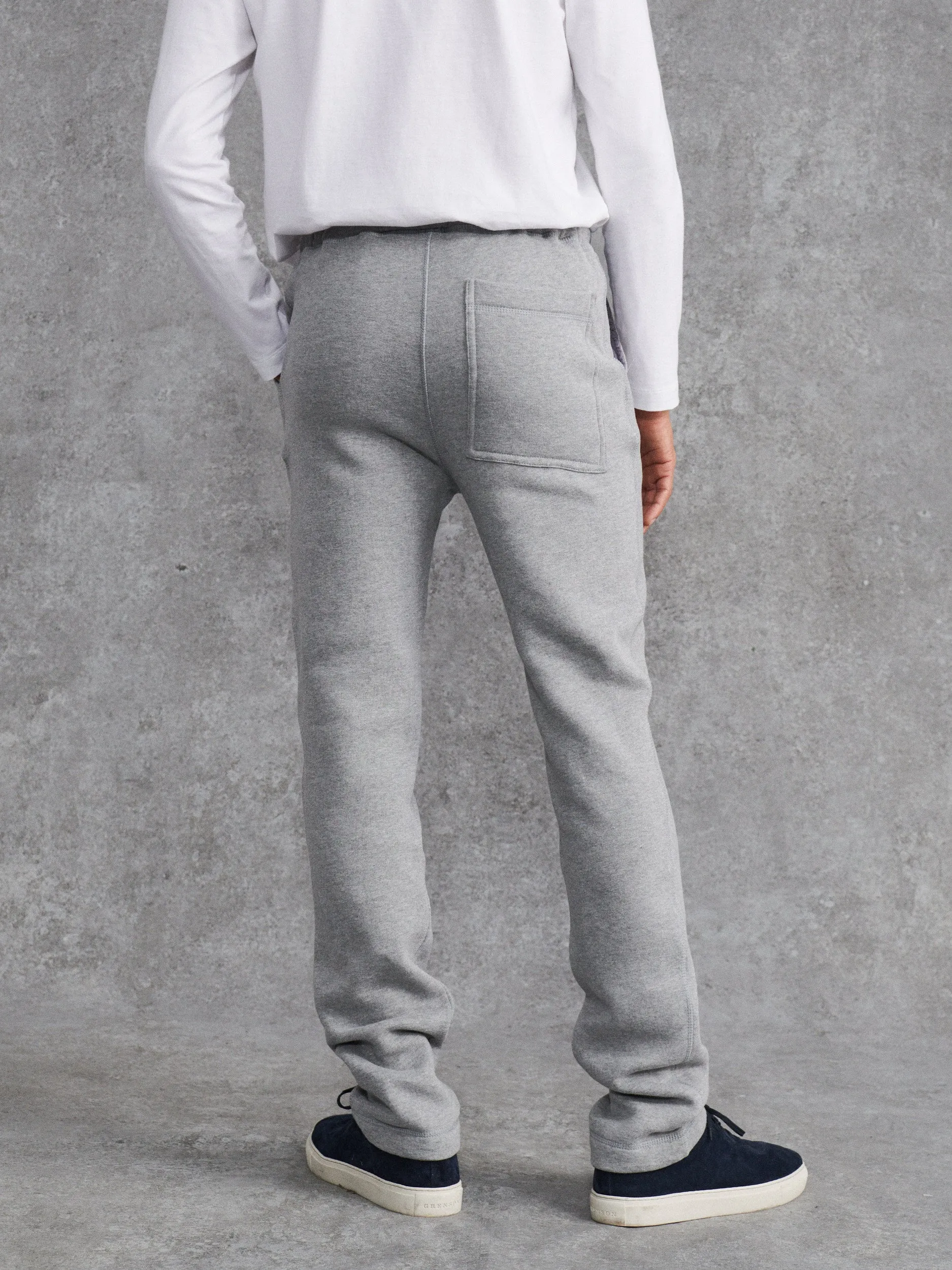 The Cashblend Crew Trouser