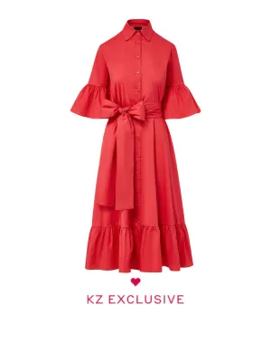 The Cecelia Dress