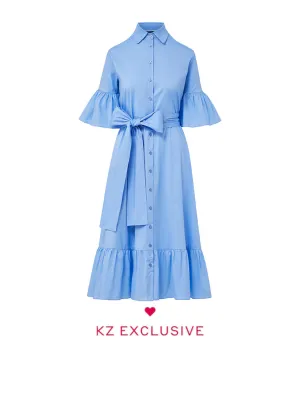 The Cecelia Dress