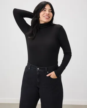 The Classic Turtleneck