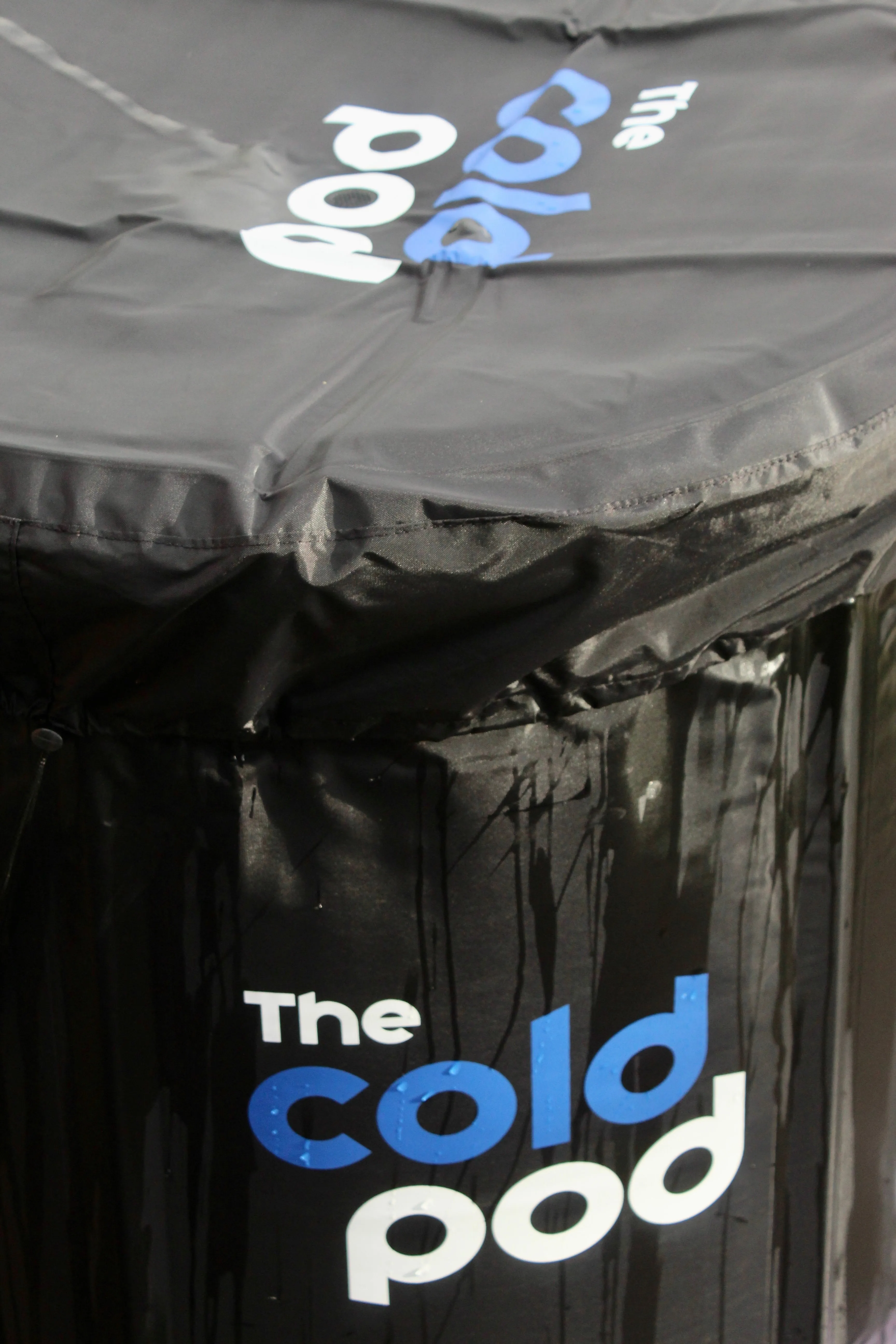 The Cold Pod USA