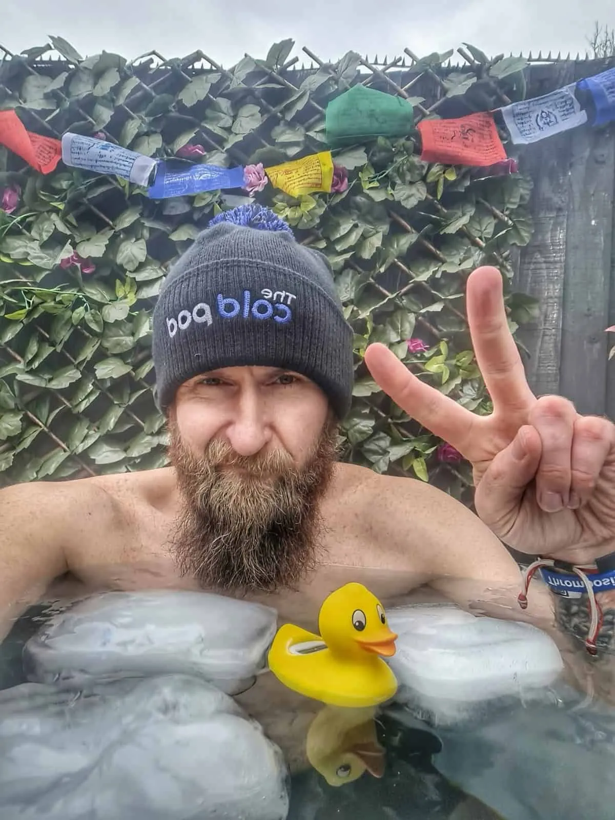 The Cold Pod USA