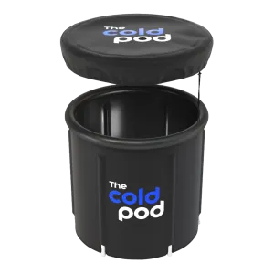 The Cold Pod USA