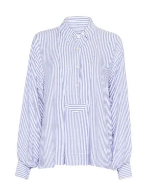 The Emmy Blouse