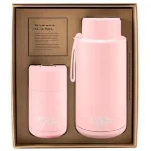 The Essentials Gift Set Large | Blushed