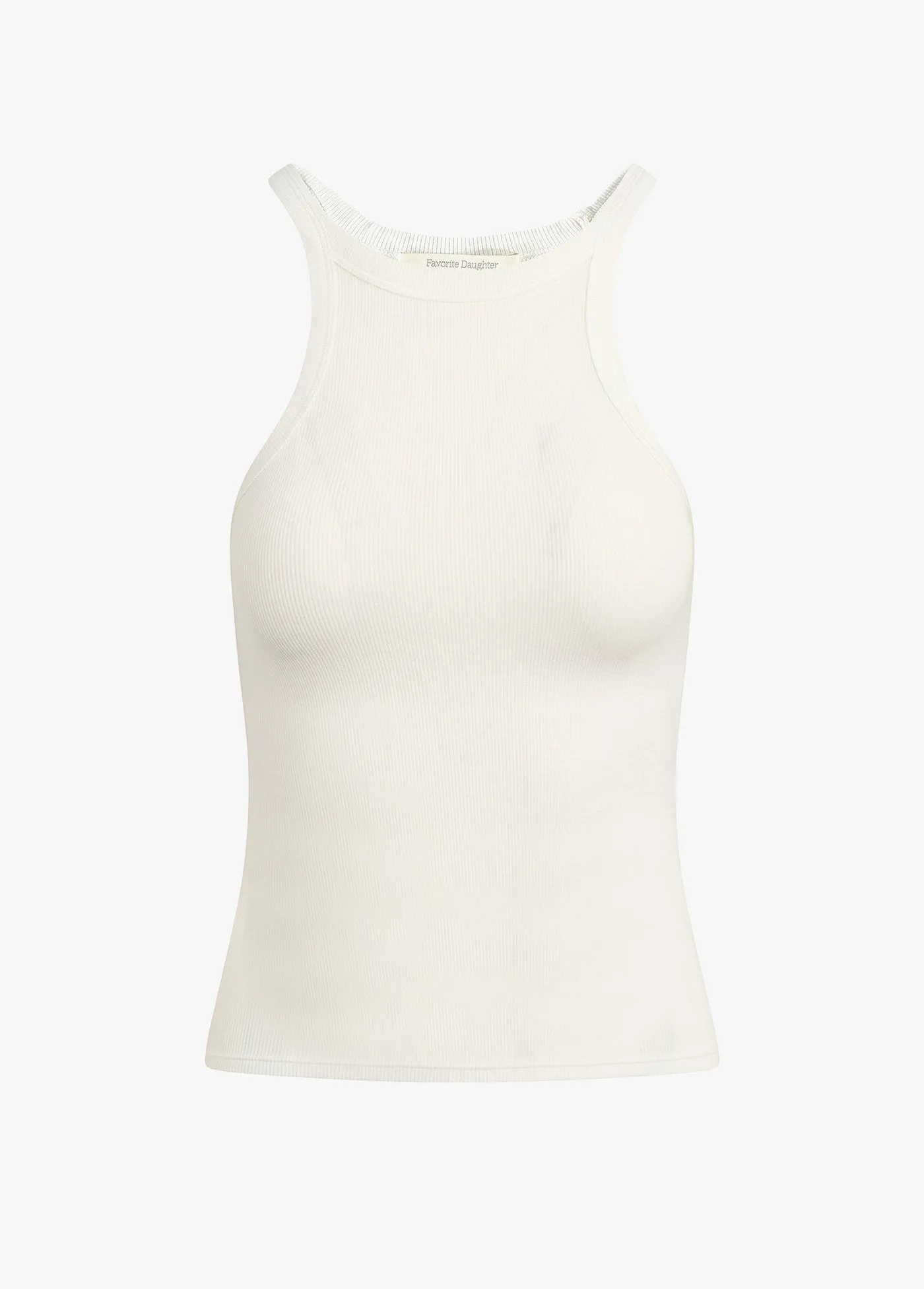 THE FAVORITE TANK
