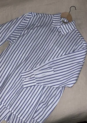 THE HERITAGE SHIRT