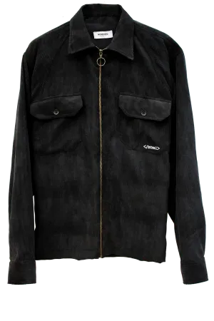 The HTML Straight Fit Jacket