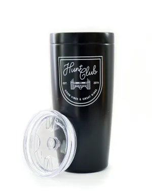 The Insulated Trail Tumbler