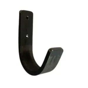 The Kinnley 1" Wide Wall Hooks