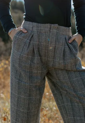 The League of Her Own Pants