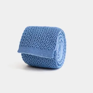 The Light Blue Caden Tie