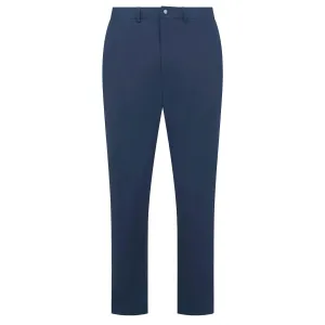 The Lightweight Course Pants Navy - AW24