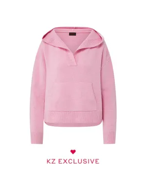The Luxe Hoodie