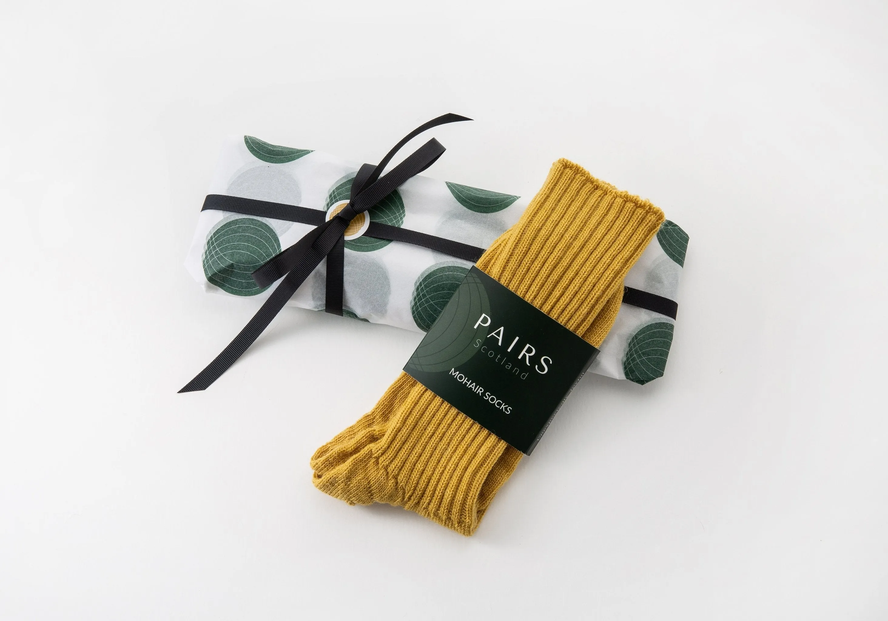 The Mohair Socks Collection
