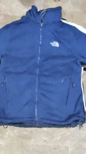 The North Face Fleece Jackets 20 Pcs