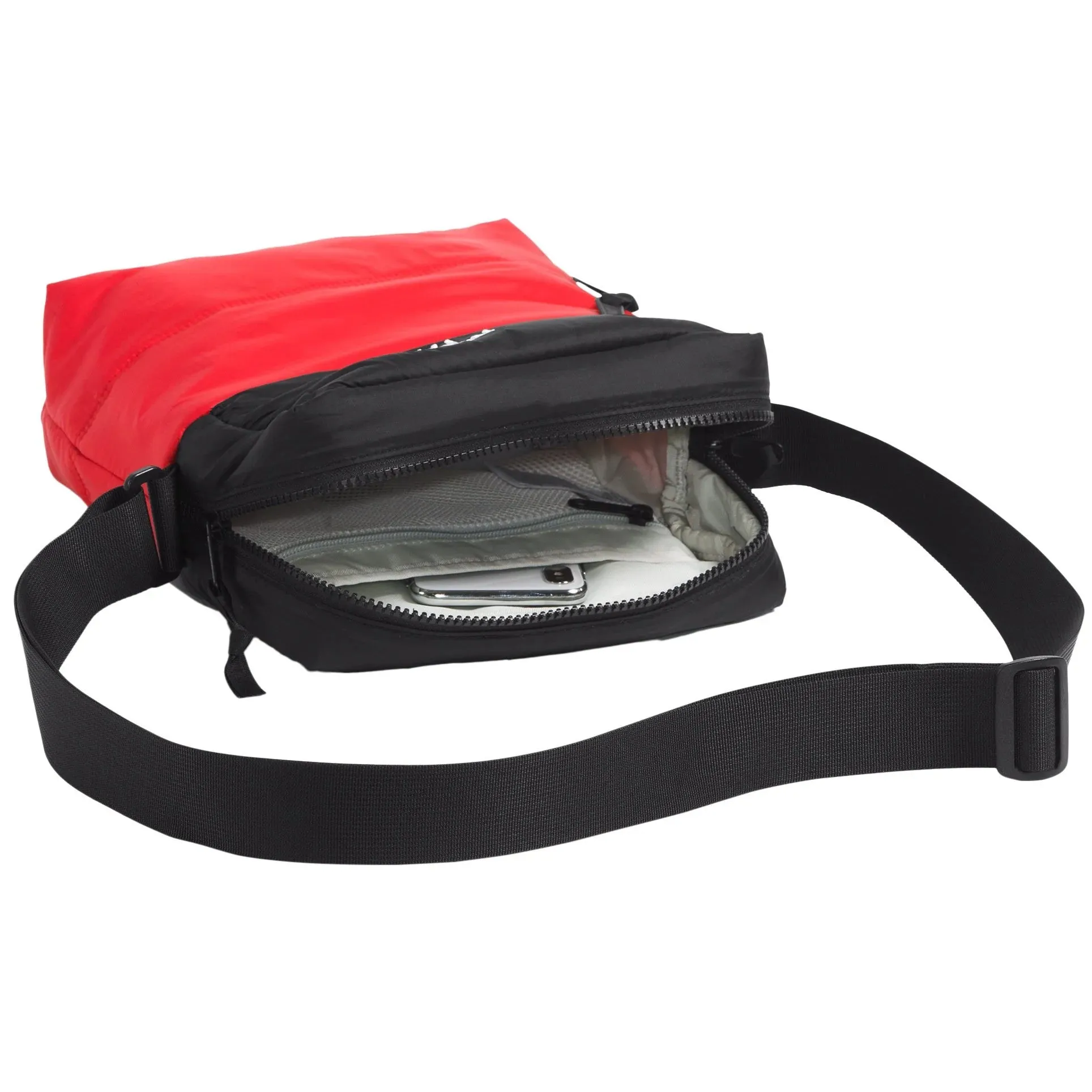The North Face Nuptse Crossbody