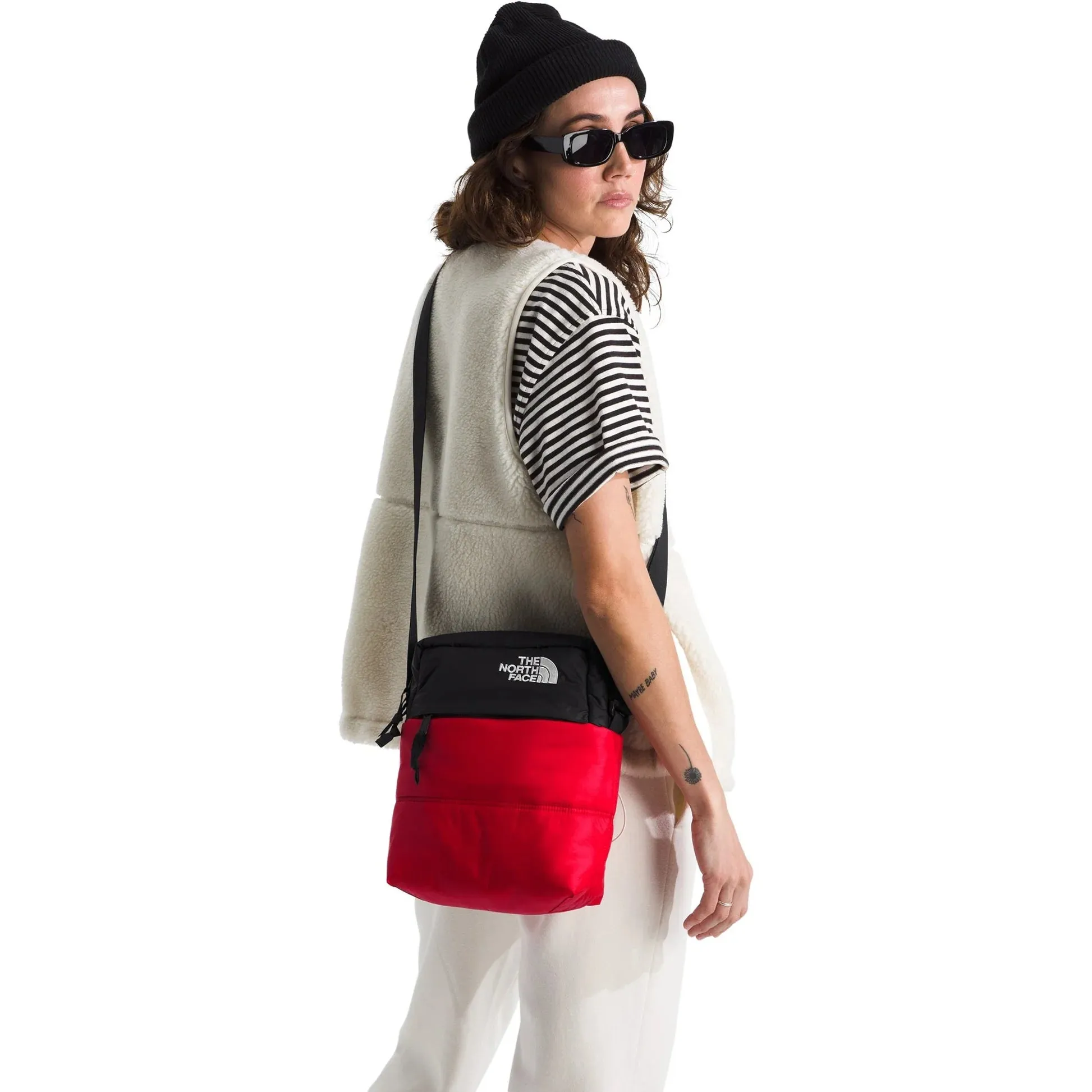 The North Face Nuptse Crossbody