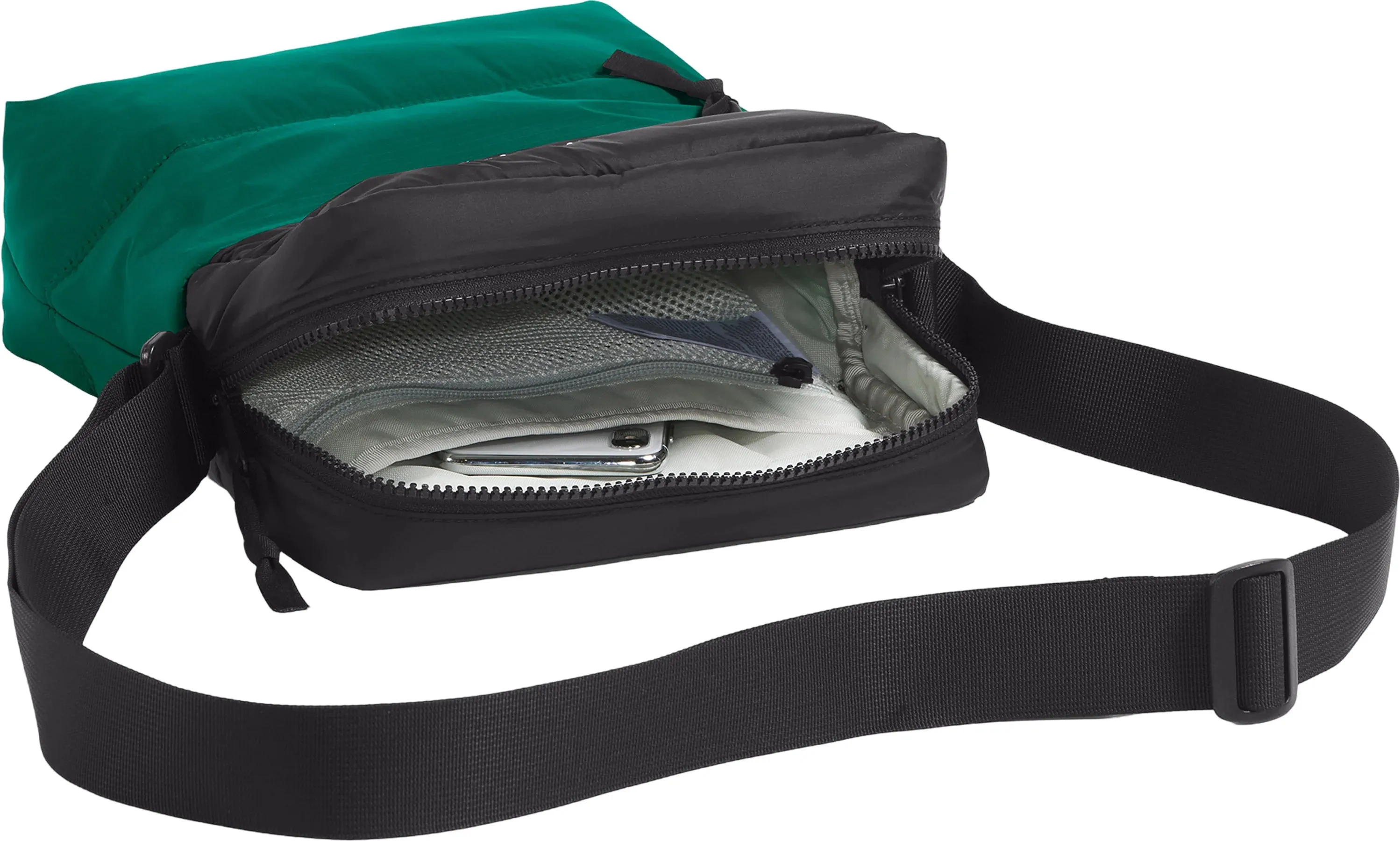 The North Face Nuptse Crossbody