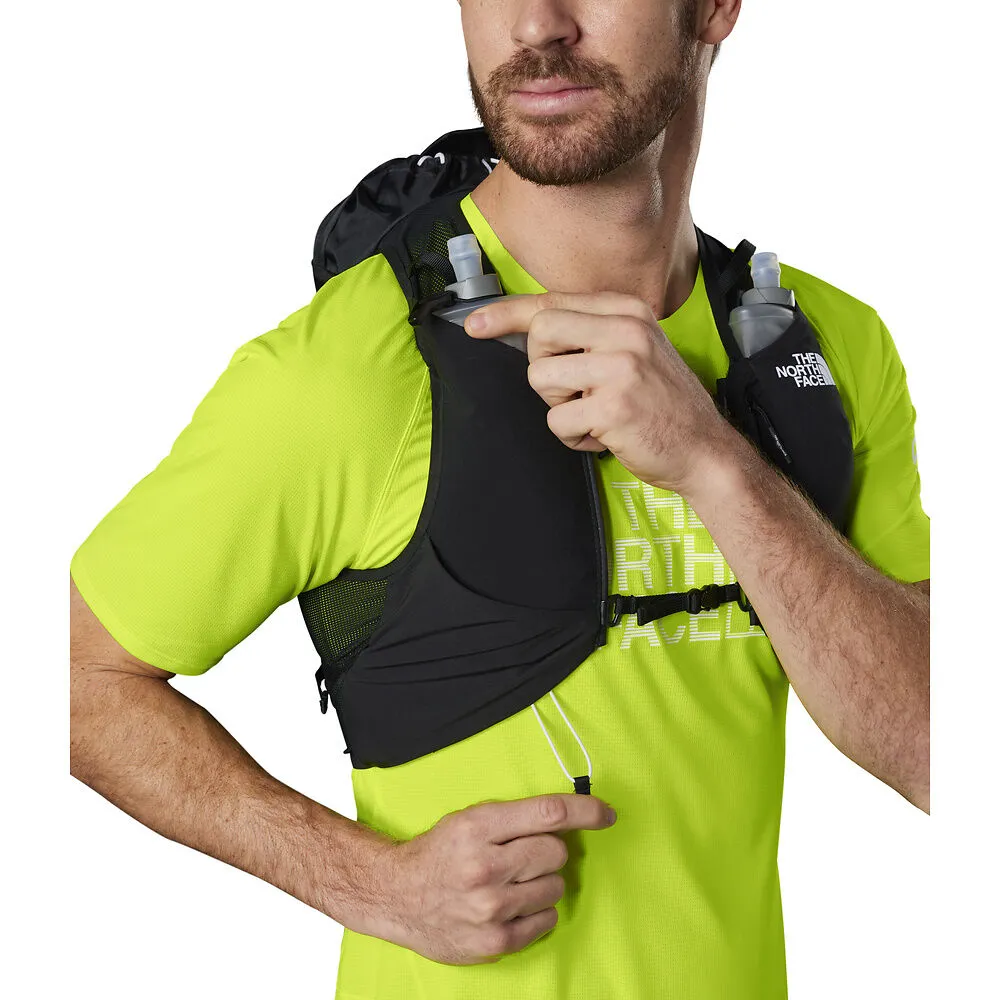 The North Face Summit Run Training Pack 12 (Unisex) TNF Black/TNF Black