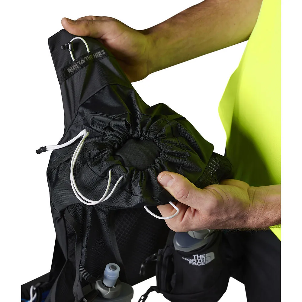 The North Face Summit Run Training Pack 12 (Unisex) TNF Black/TNF Black
