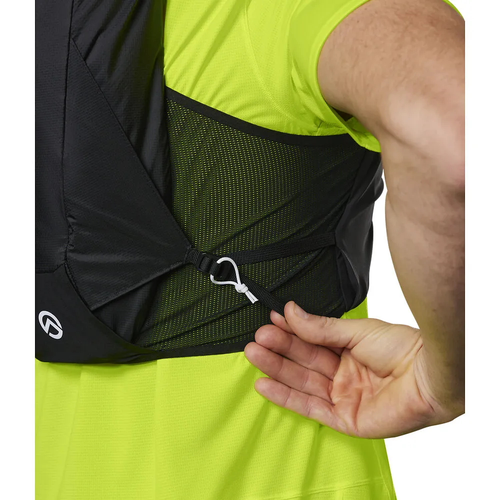 The North Face Summit Run Training Pack 12 (Unisex) TNF Black/TNF Black