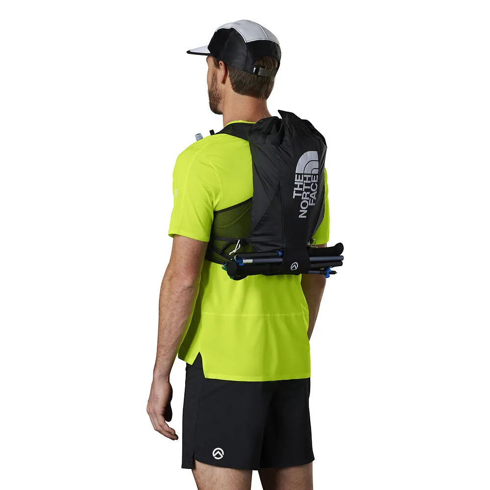 The North Face Summit Run Training Pack 12 (Unisex) TNF Black/TNF Black