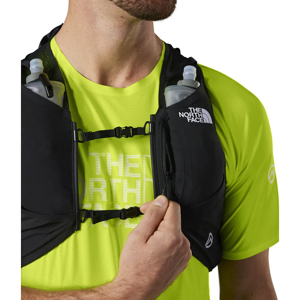 The North Face Summit Run Training Pack 12 (Unisex) TNF Black/TNF Black