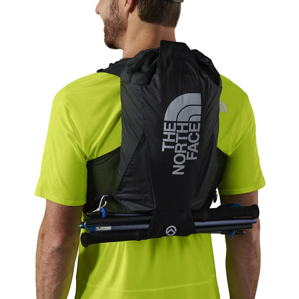 The North Face Summit Run Training Pack 12 (Unisex) TNF Black/TNF Black