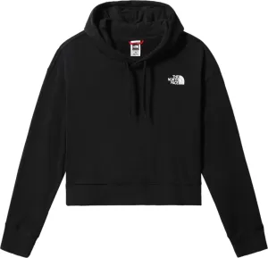 The North Face Women&#x27;s Trend Cropped Fleece TNF Black | Buy The North Face Women&#x27;s Trend Cropped Fleece TNF Black here | Outnorth