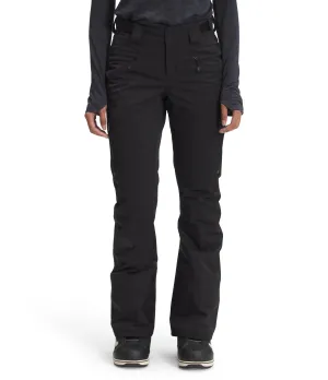 The North Face Womens Lenado Pant TNF Black