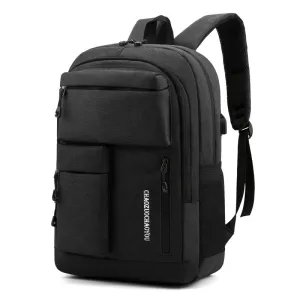 The Ochocinco™ Pro 15.6" Laptop Pack