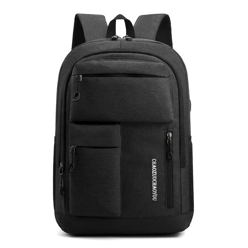 The Ochocinco™ Pro 15.6" Laptop Pack