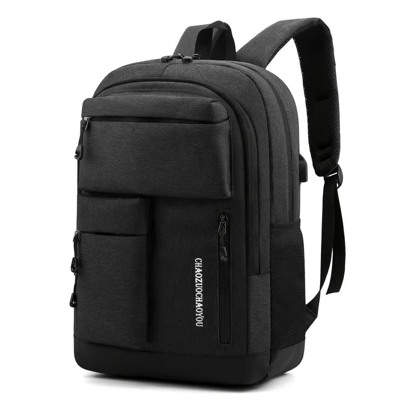 The Ochocinco™ Pro 15.6" Laptop Pack