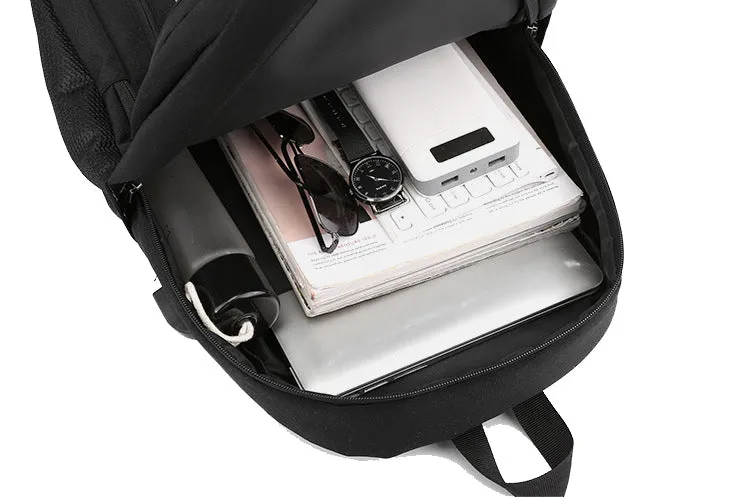 The Ochocinco™ Pro 15.6" Laptop Pack