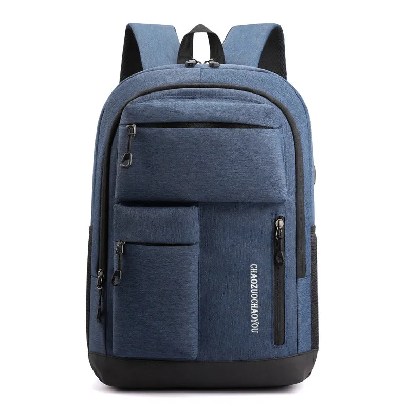 The Ochocinco™ Pro 15.6" Laptop Pack