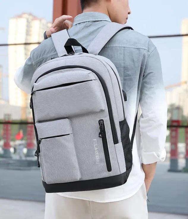 The Ochocinco™ Pro 15.6" Laptop Pack