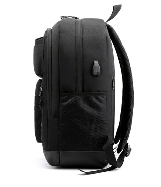 The Ochocinco™ Pro 15.6" Laptop Pack