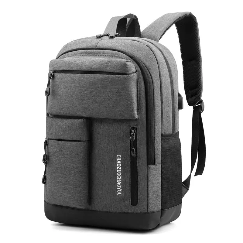 The Ochocinco™ Pro 15.6" Laptop Pack
