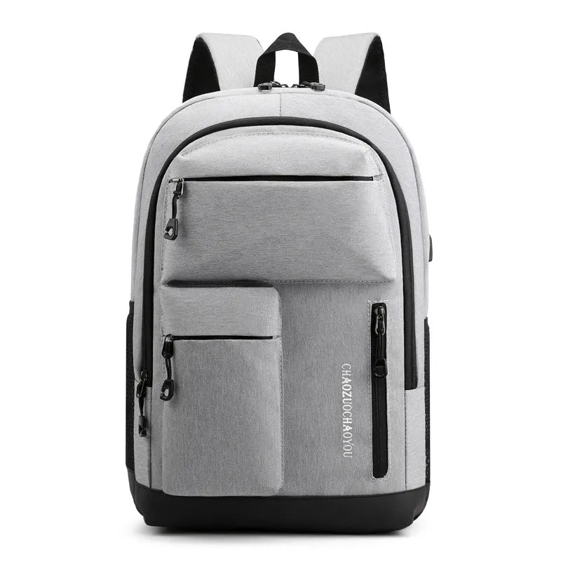 The Ochocinco™ Pro 15.6" Laptop Pack