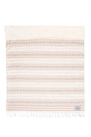 THE OPHELIA | Fleece Throw