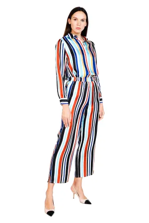 The Rea Luxe PJ Style Pants