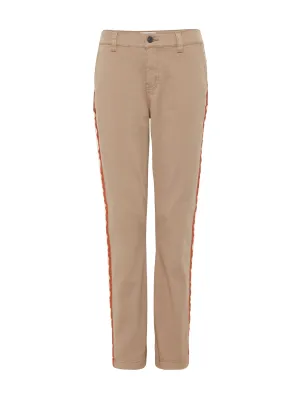 The Side Stripe Confidant Pant