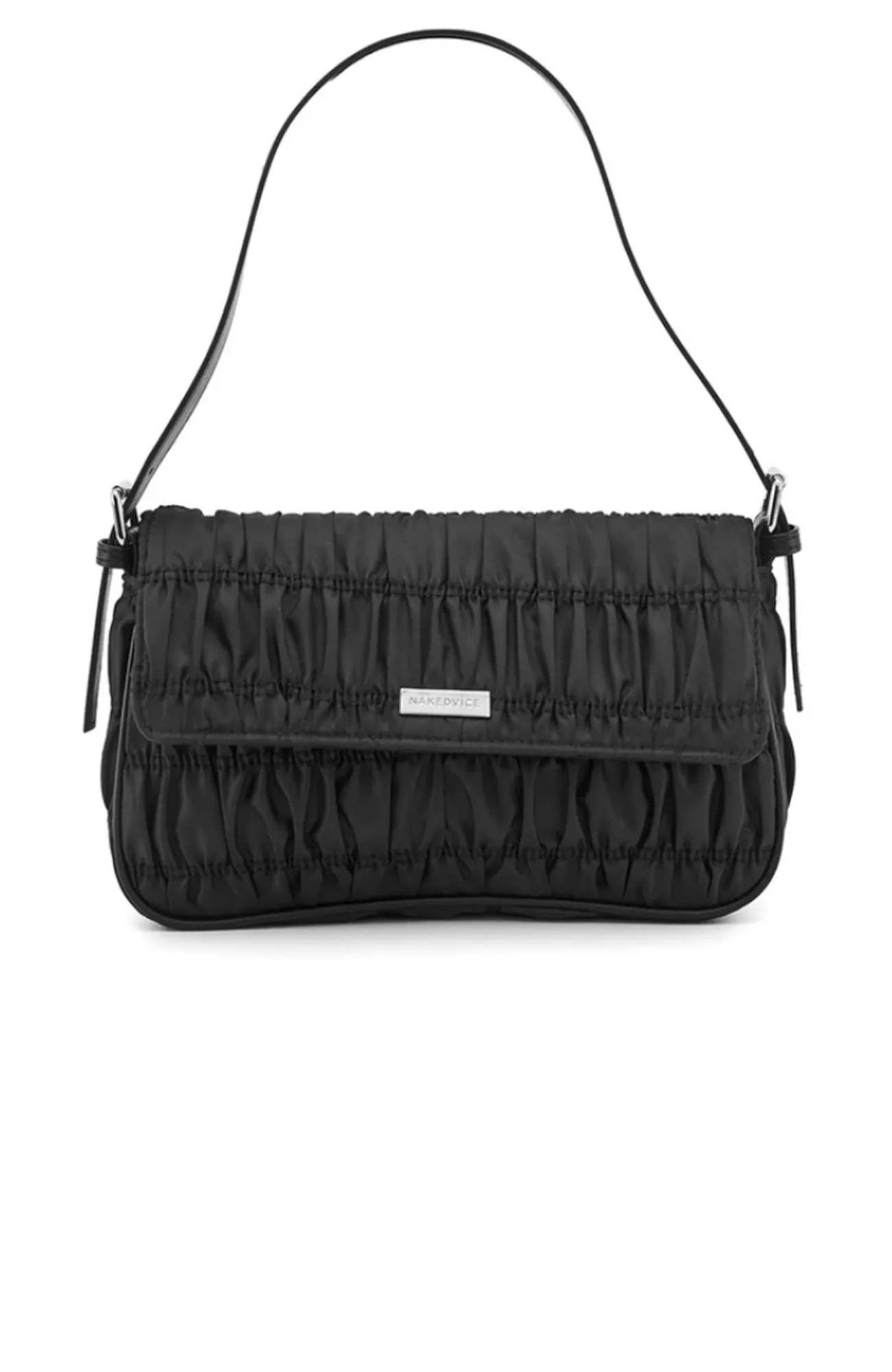 The Silvie Black
