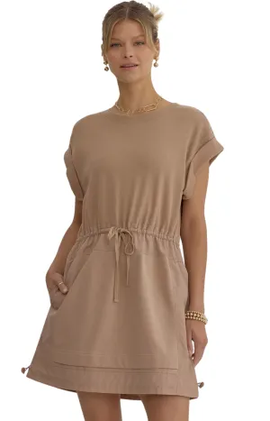 The Simple Dress