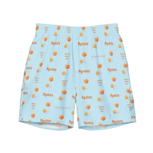 The Spritz "Made In" Swim Trunks