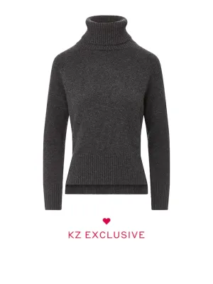 The Turtleneck