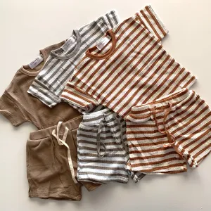 The Waffle Summer Set