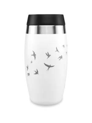 The White Swallows Tumbler